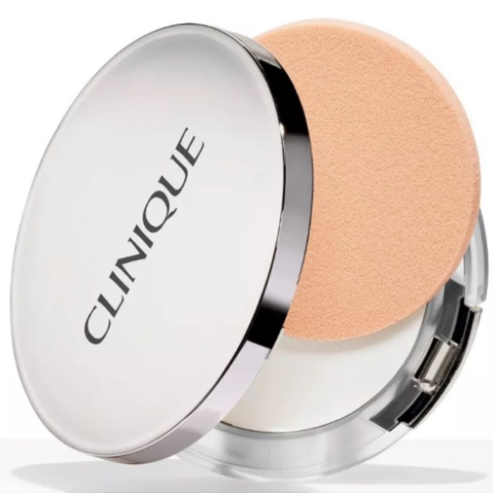 Clinique Stay-Matte Universal Blotting Powder